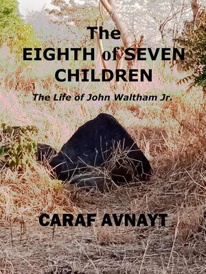 cover image of The Eighth of Seven Children